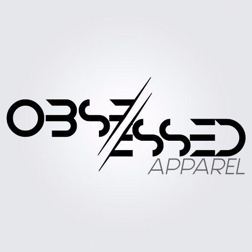 Obsessed Logo - Obsessed Apparel (@obsessedcloth) | Twitter