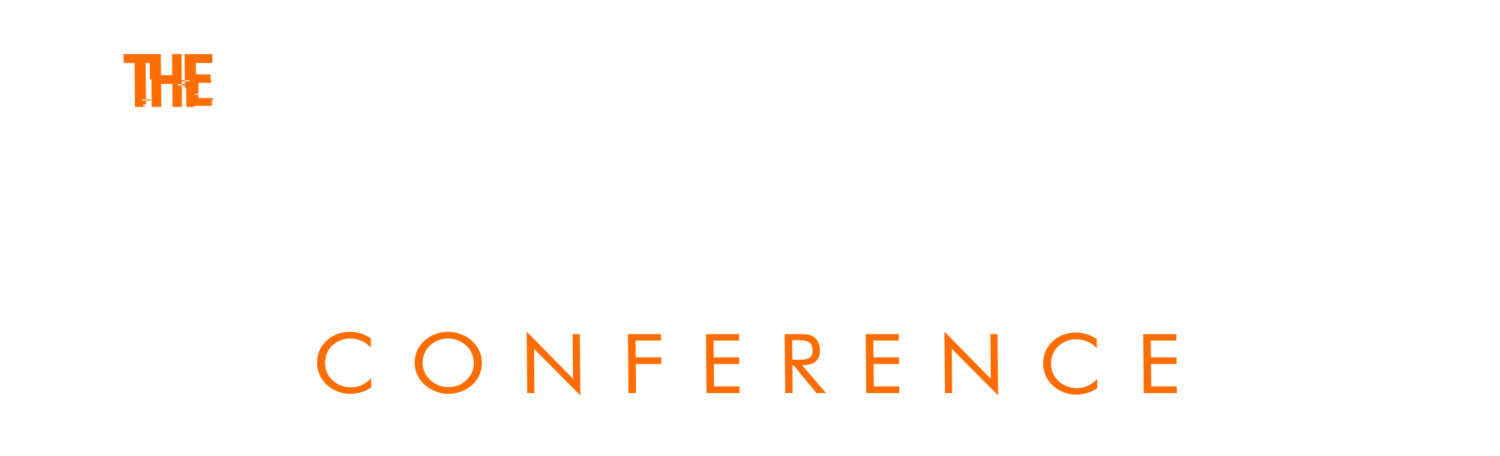 Obsessed Logo - The Obsessed Conference