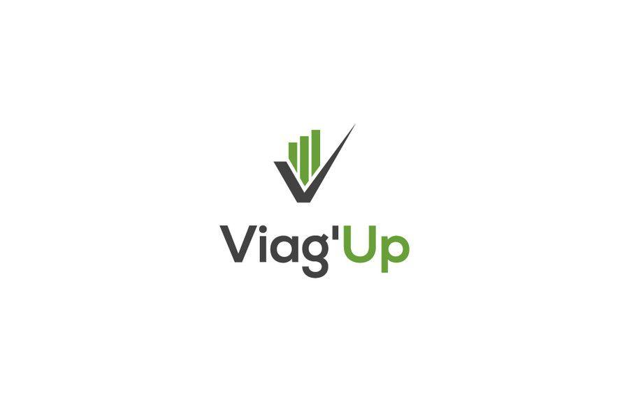 Funniest Logo - Entry by maulanalways for Funniest logo contest ever: Viag'Up
