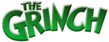 Grinch Logo - The Grinch (universe) | Chronicles of Illusion Wiki | FANDOM powered ...
