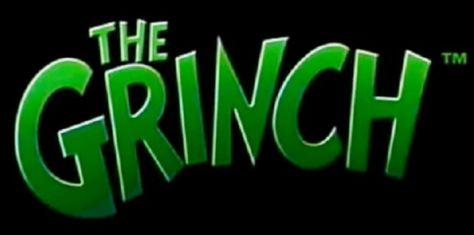 Grinch Logo - sam lavagninoThe Chronicles Of PiercingKen | The Chronicles Of ...