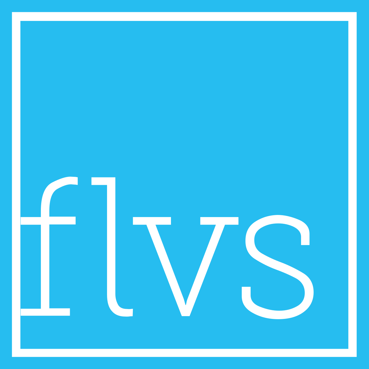 FLVS Logo - Florida Virtual School