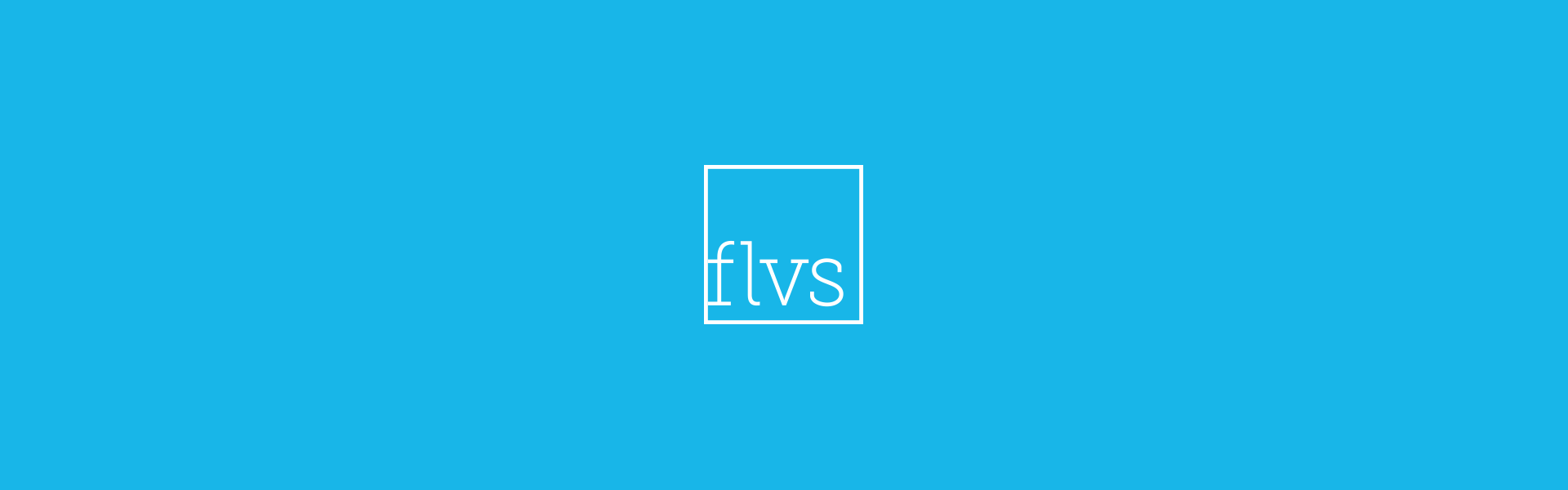 FLVS Logo - FLVS - Anson Stoner | Anson Stoner