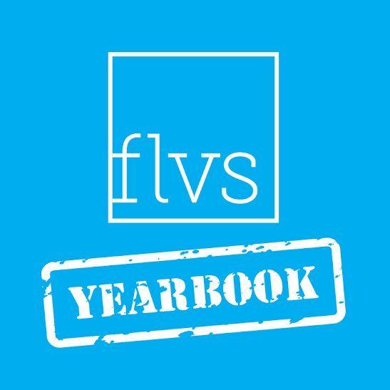 FLVS Logo - FLVS Yearbook on Twitter: 