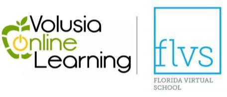 FLVS Logo - Florida Virtual School (FLVS) - Registration Completion