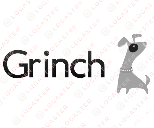 Grinch Logo - Grinch - Public Logos Gallery - Logaster