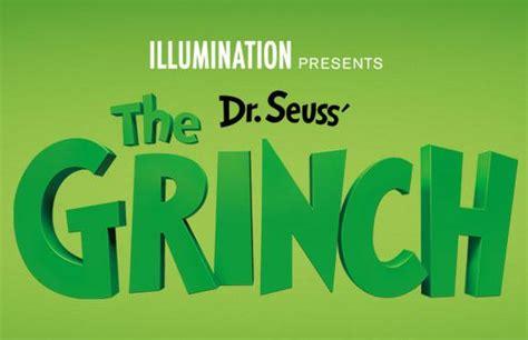 Grinch Logo - The grinch Logos