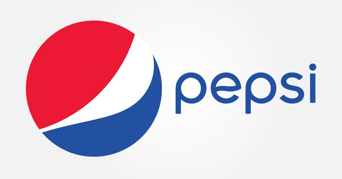 Hablar Logo - Pepsi, la historia de los errores en sus logos que supieron arreglar ...