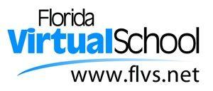 FLVS Logo - Don't Confuse The Florida Virtual Academy And The Florida Virtual ...