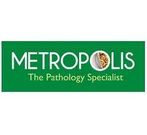 Metropolis Logo - Metropolis Healthcare Ltd Photo, Bhandup West, Mumbai- Picture