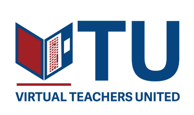 FLVS Logo - Florida Virtual School teachers seek to unionize