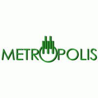 Metropolis Logo - metropolis | Brands of the World™ | Download vector logos and logotypes