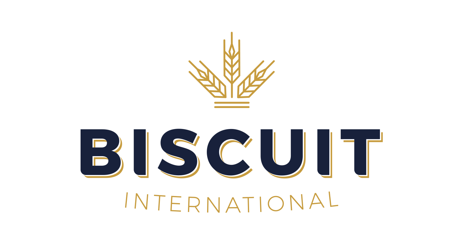 Biscuits Logo - Biscuit International leading partner in biscuits