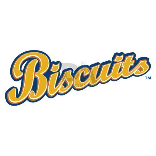 Biscuits Logo - Montgomery Biscuits Logo Iron-on Transfers (Heat Transfers) N7739 ...