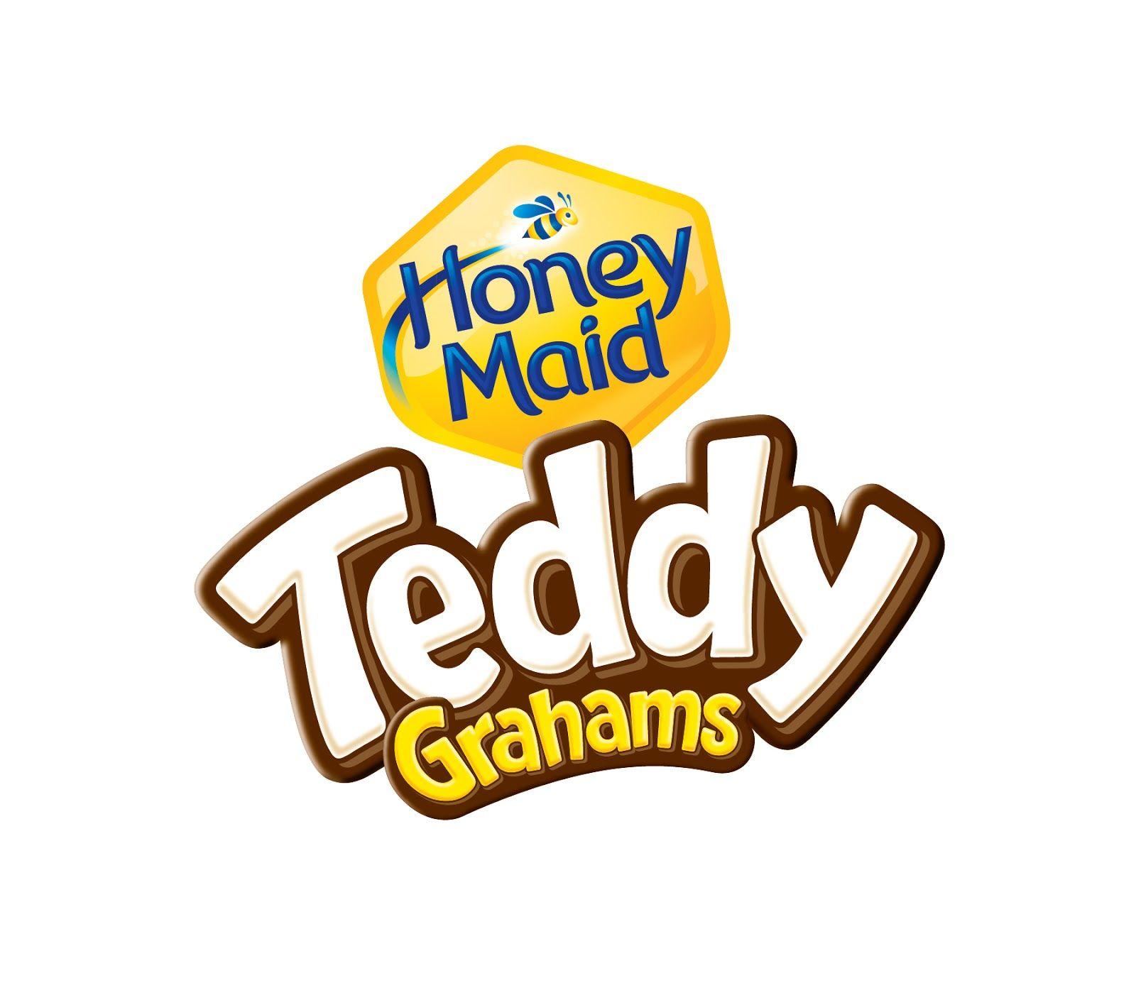 Biscuits Logo - Teddy (biscuits)
