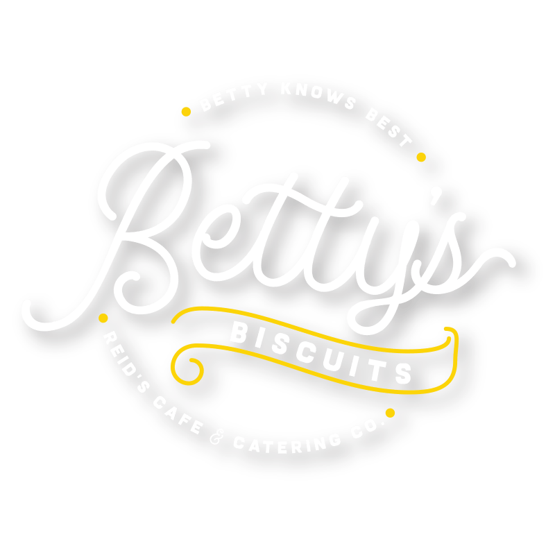 Biscuits Logo - Betty's Biscuits