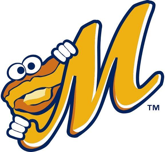 Biscuits Logo - Logo Request: Montgomery Biscuits : MLBTheShow