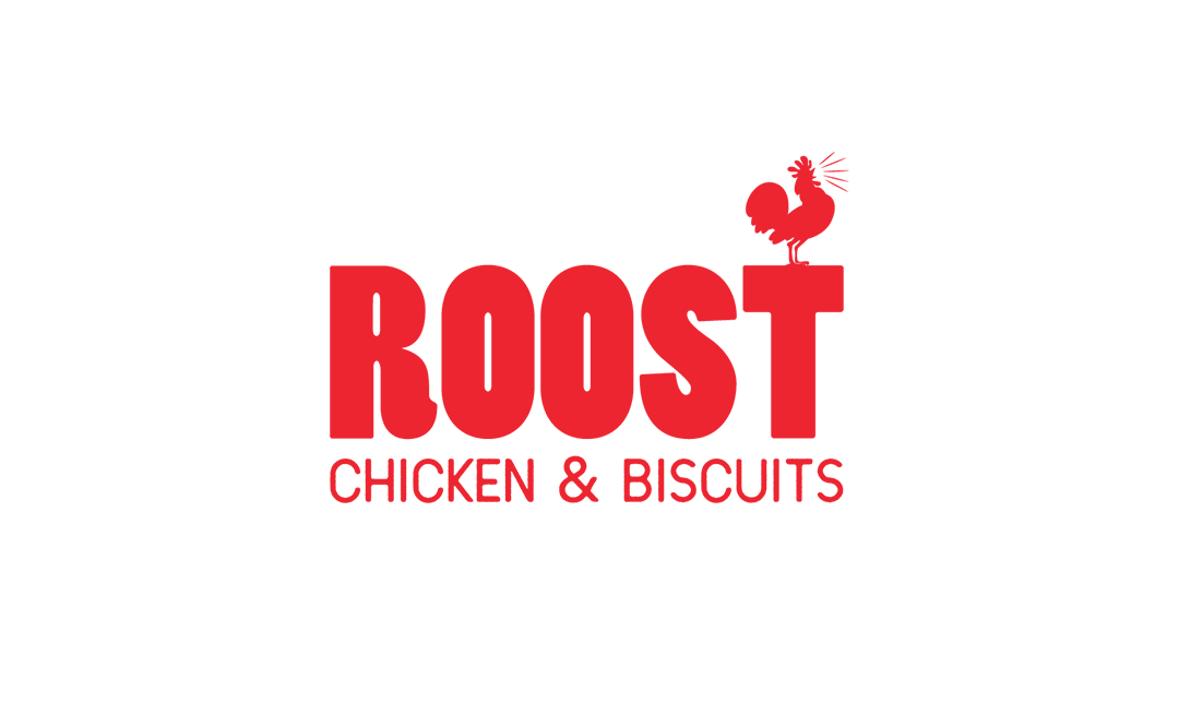Biscuits Logo - Roost Chicken & Biscuits Logo Design | ForYouDesign