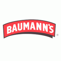 Biscuits Logo - Baumanns Biscuits | Brands of the World™ | Download vector logos and ...
