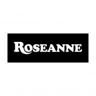 Roseanne Logo - Roseanne | Brands of the World™ | Download vector logos and logotypes