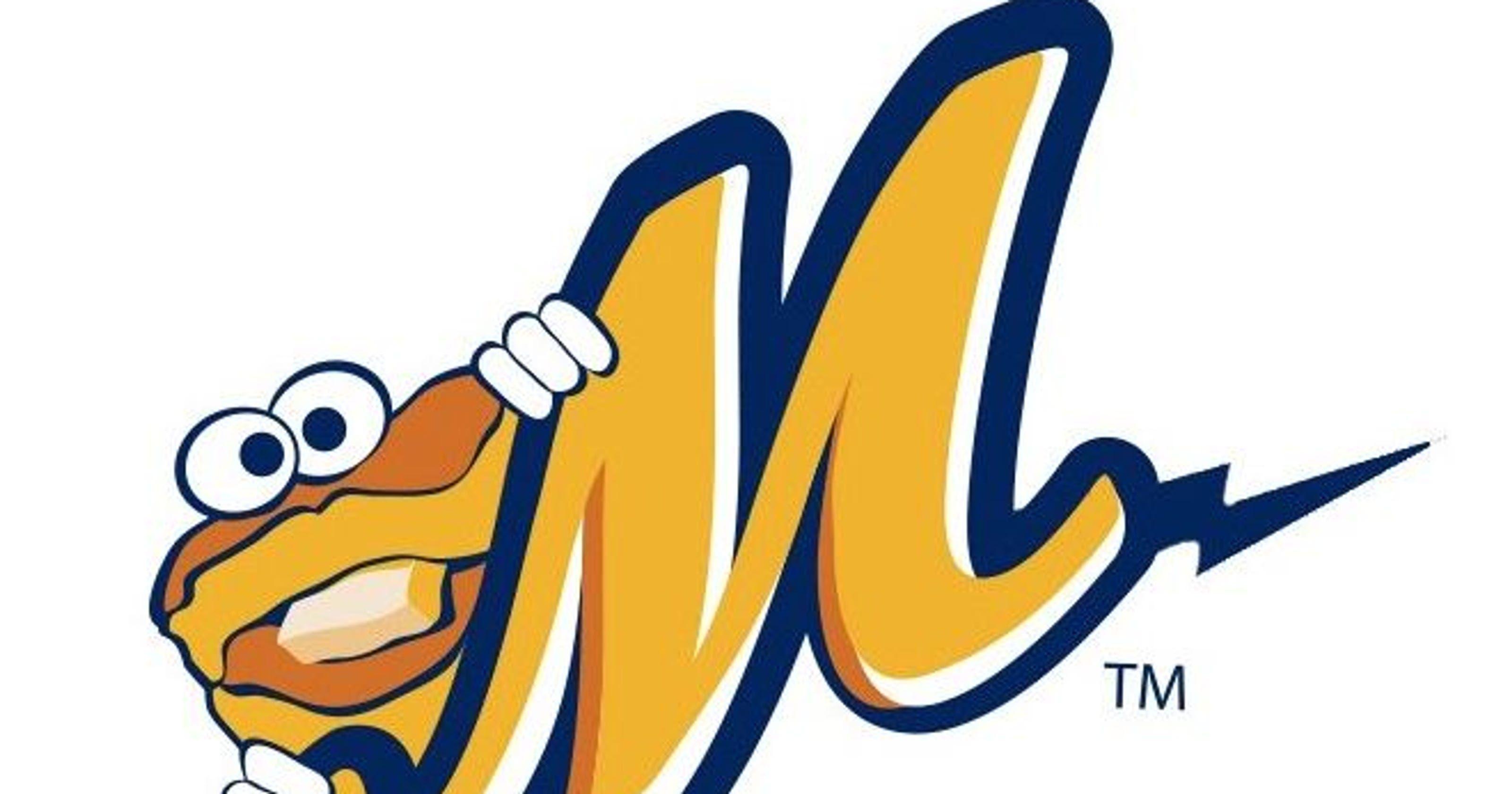 Biscuits Logo - Montgomery Biscuits: Team's Millennial Night faces Twitter backlash