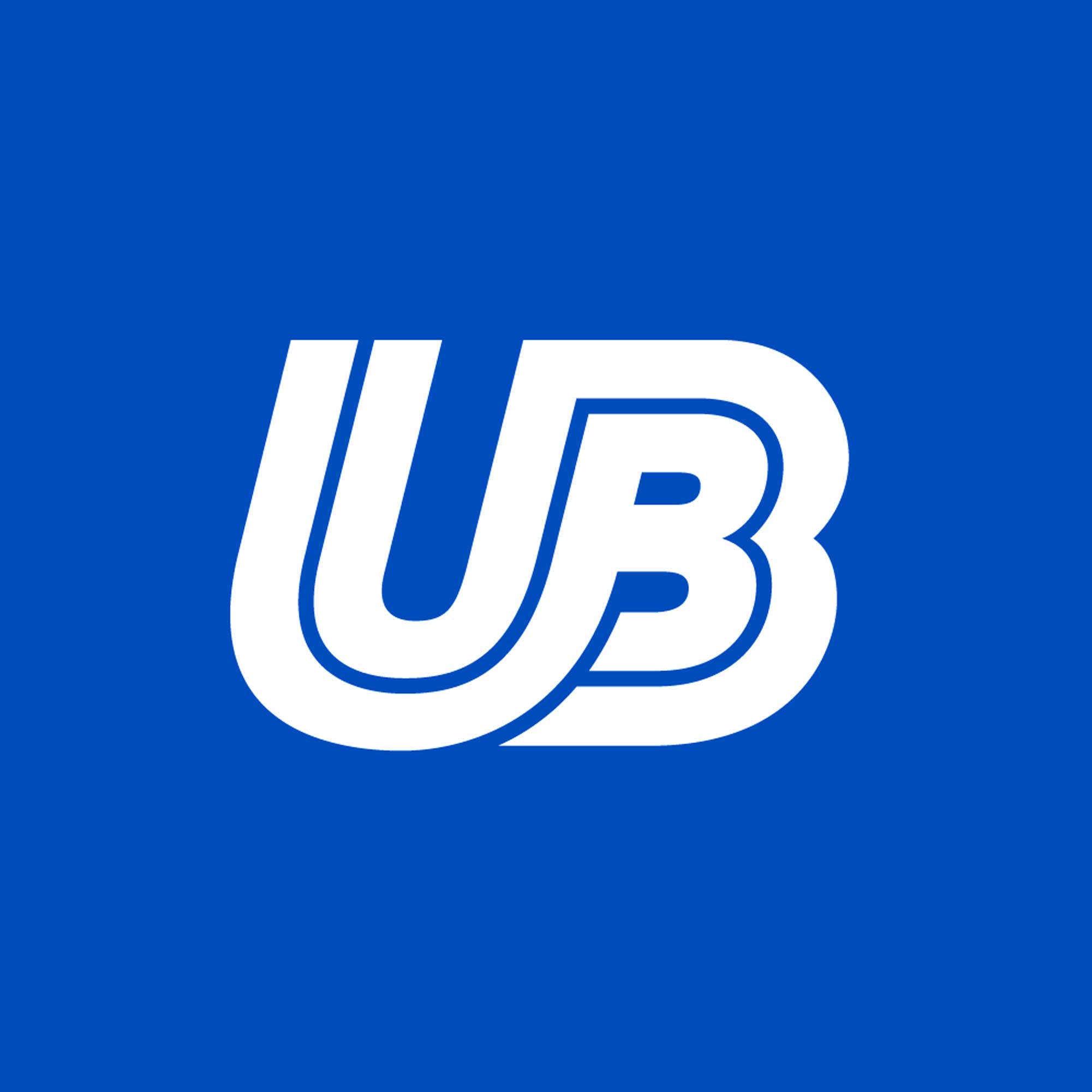 Biscuits Logo - United Biscuits
