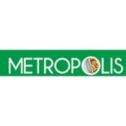 Metropolis Logo - Metropolis Health Services (I) Employee Benefits and Perks ...