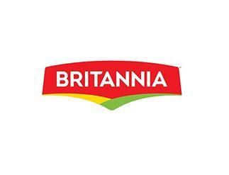 Biscuits Logo - Britannia Industries Limited
