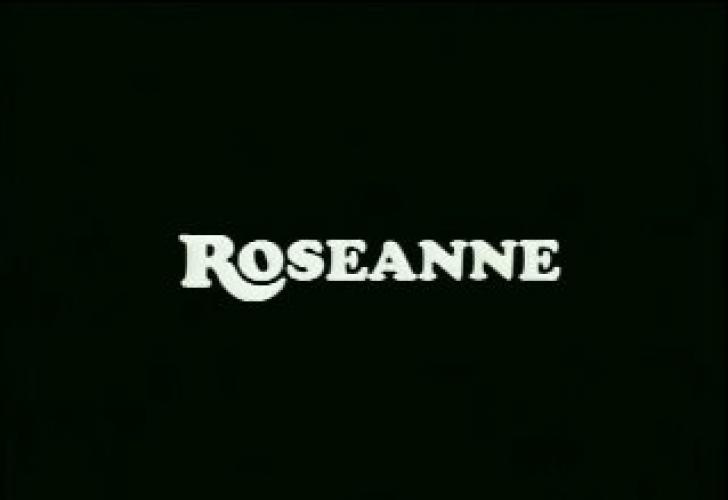 Roseanne Logo - Roseanne Season 10 Air Dates & Countdown