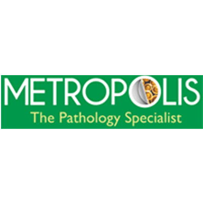 Metropolis Logo - Metropolis - Simplified Software Solutions India