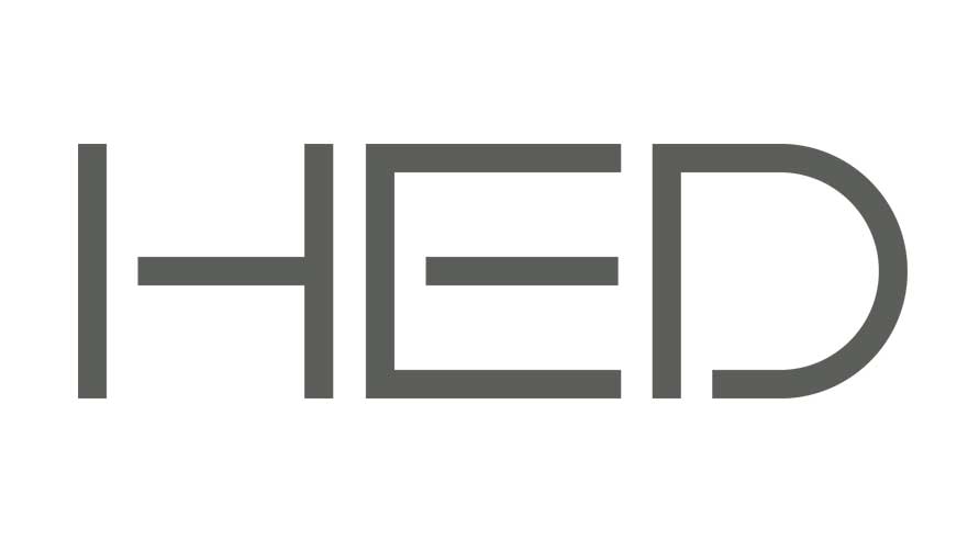 Hed Logo - HED Logo 891 Windy City Chapter