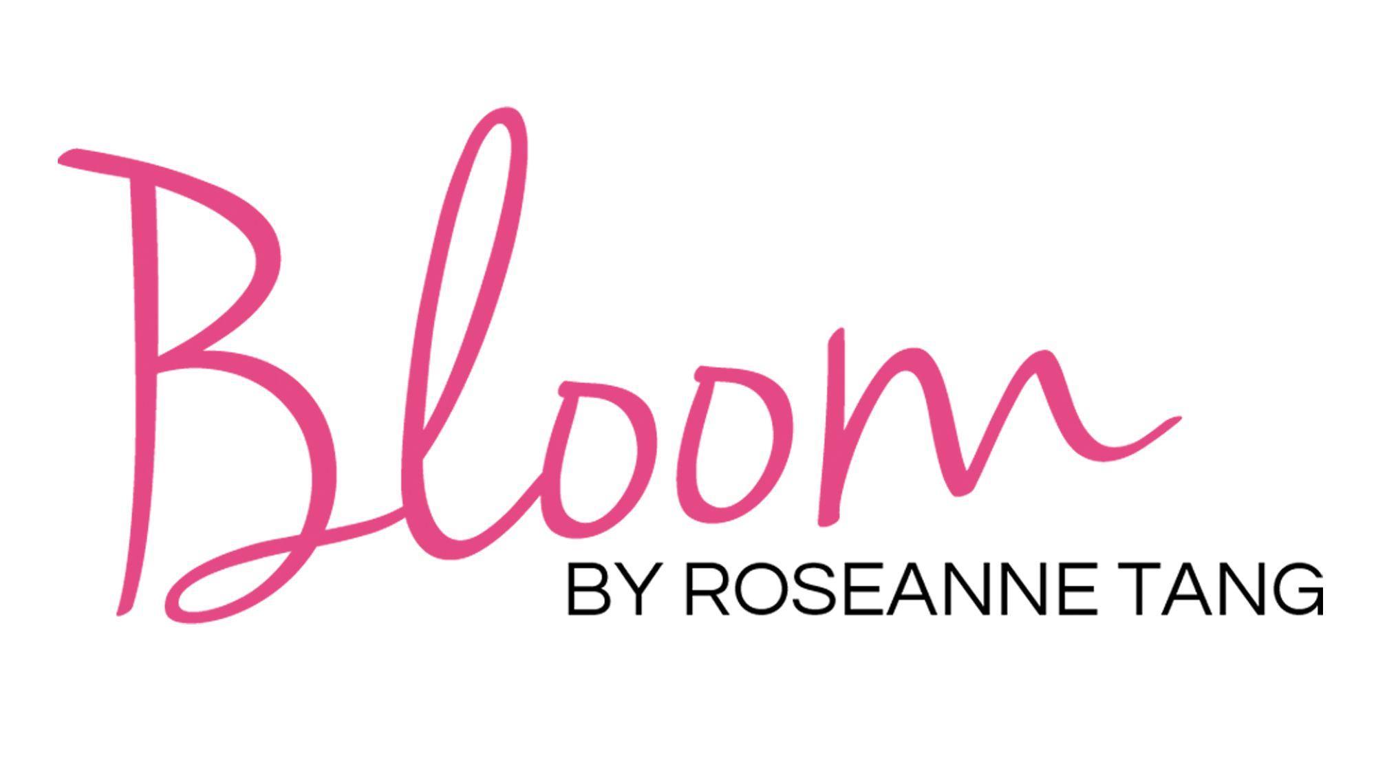 Roseanne Logo - Natural Everyday Makeup