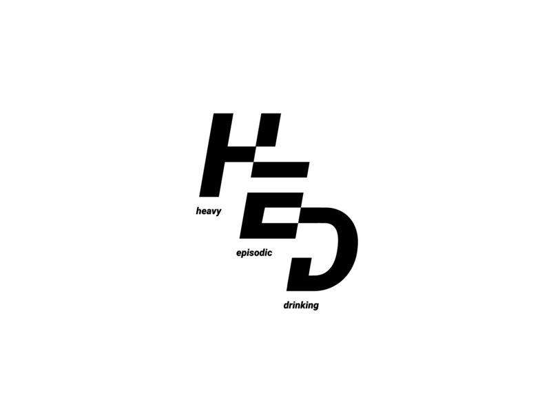 Hed Logo - HED // logotype by MJW on Dribbble