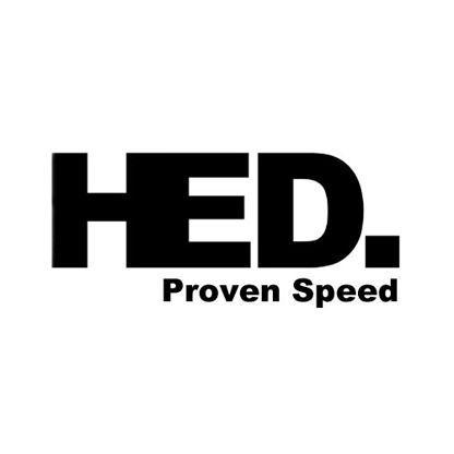 Hed Logo - HED Cycling on the Forbes America's Best Small Companies List