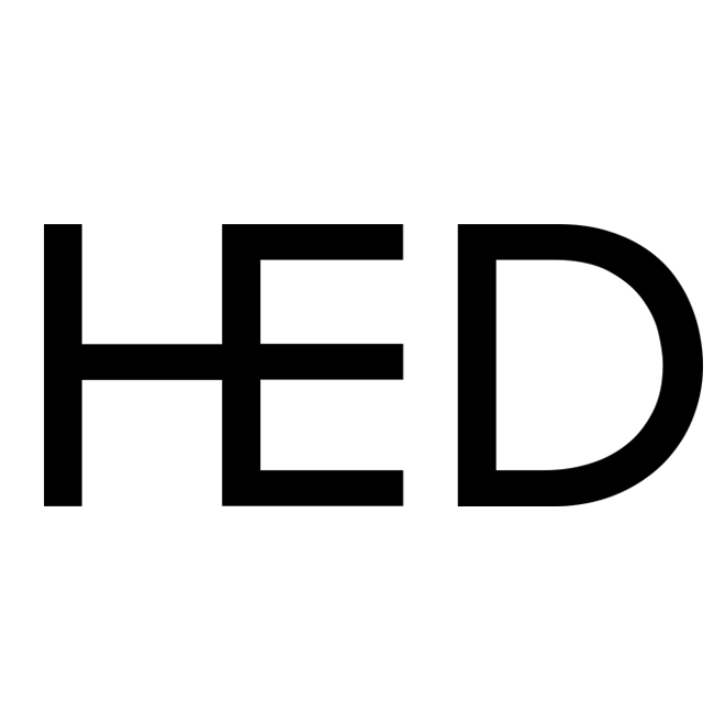 Hed Logo - Web by HED