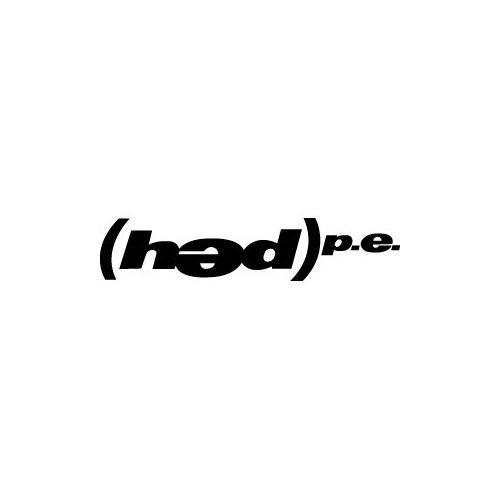 Hed Logo - Hed Pe Decal