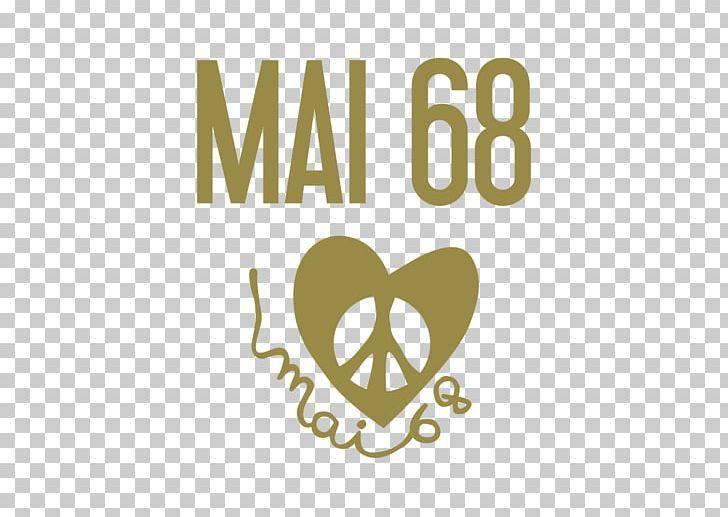 1960s Logo - May 1968 Events In France 1960s Logo Mossi PNG, Clipart, 1960s ...