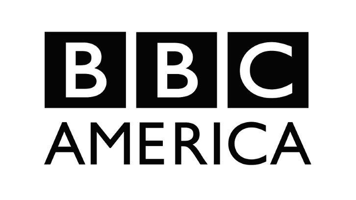 BBCA Logo - The Watch - Ordered to Series by BBC America