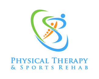 Rehab Logo - PHYSICAL THERAPY SPORT REHAB Designed by eightyLOGOS | BrandCrowd