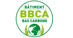 BBCA Logo - Accueil