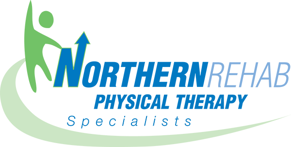 Rehab Logo - Home Rehabilitation Physical Therapy Specialists