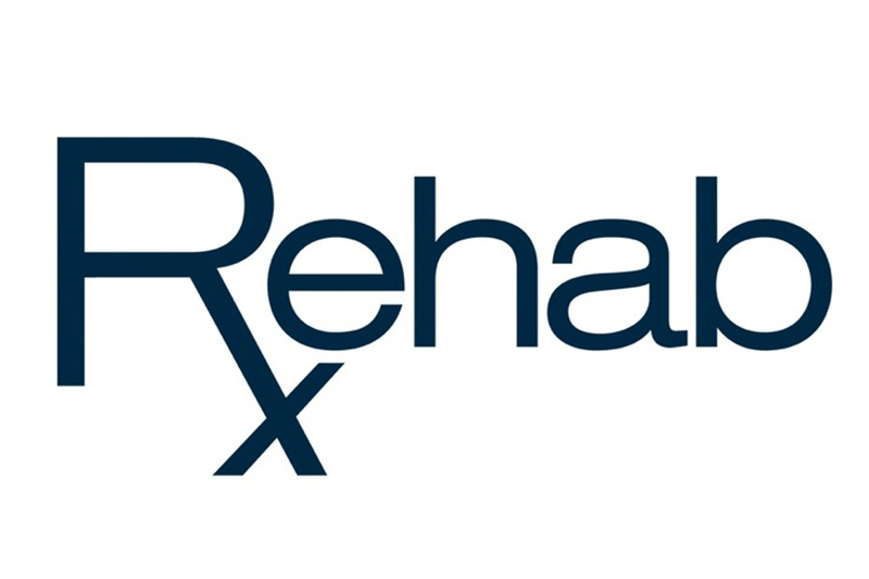 Rehab Logo - Download Free png Rehab Logo