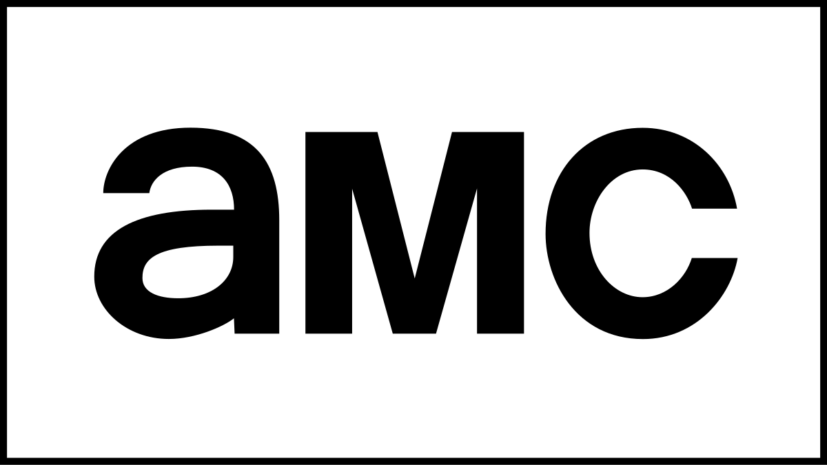 BBCA Logo - AMC (TV channel)