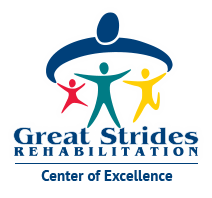 Rehab Logo - Jacksonville, FL pediatric rehab, behavior analysis, OT, PT, Speech