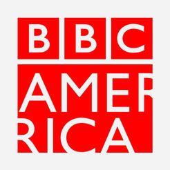 BBCA Logo - BBC America on the App Store