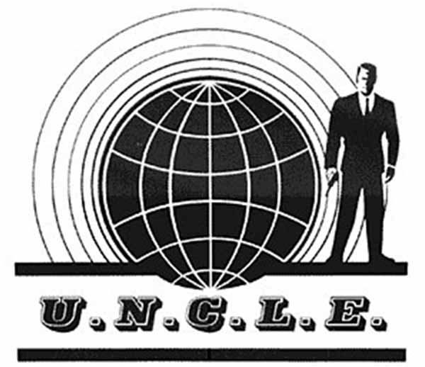 Uncle Logo - UNCLE Logo | Gephardt Daily