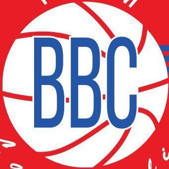 BBCA Logo - Team BBC Basketball Program