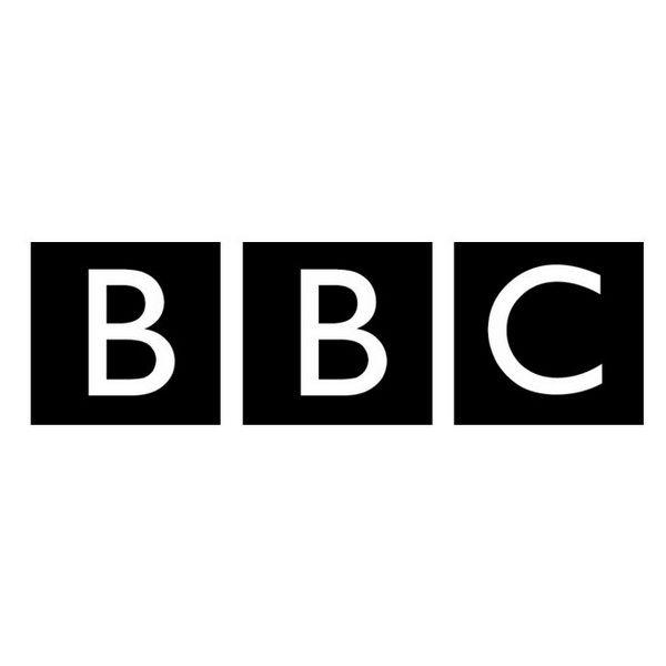 Bbc.com Logo - BBC Font and BBC Logo