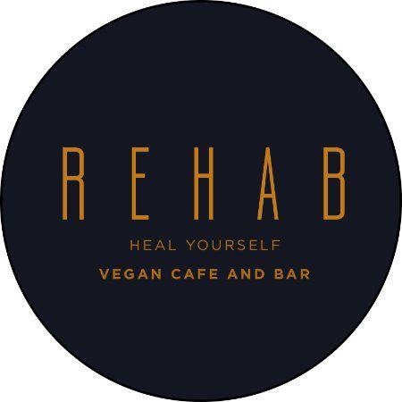 Rehab Logo - Rehab Logo of Rehab, London