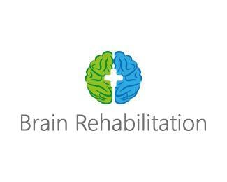 Rehab Logo - Brain Rehab Designed